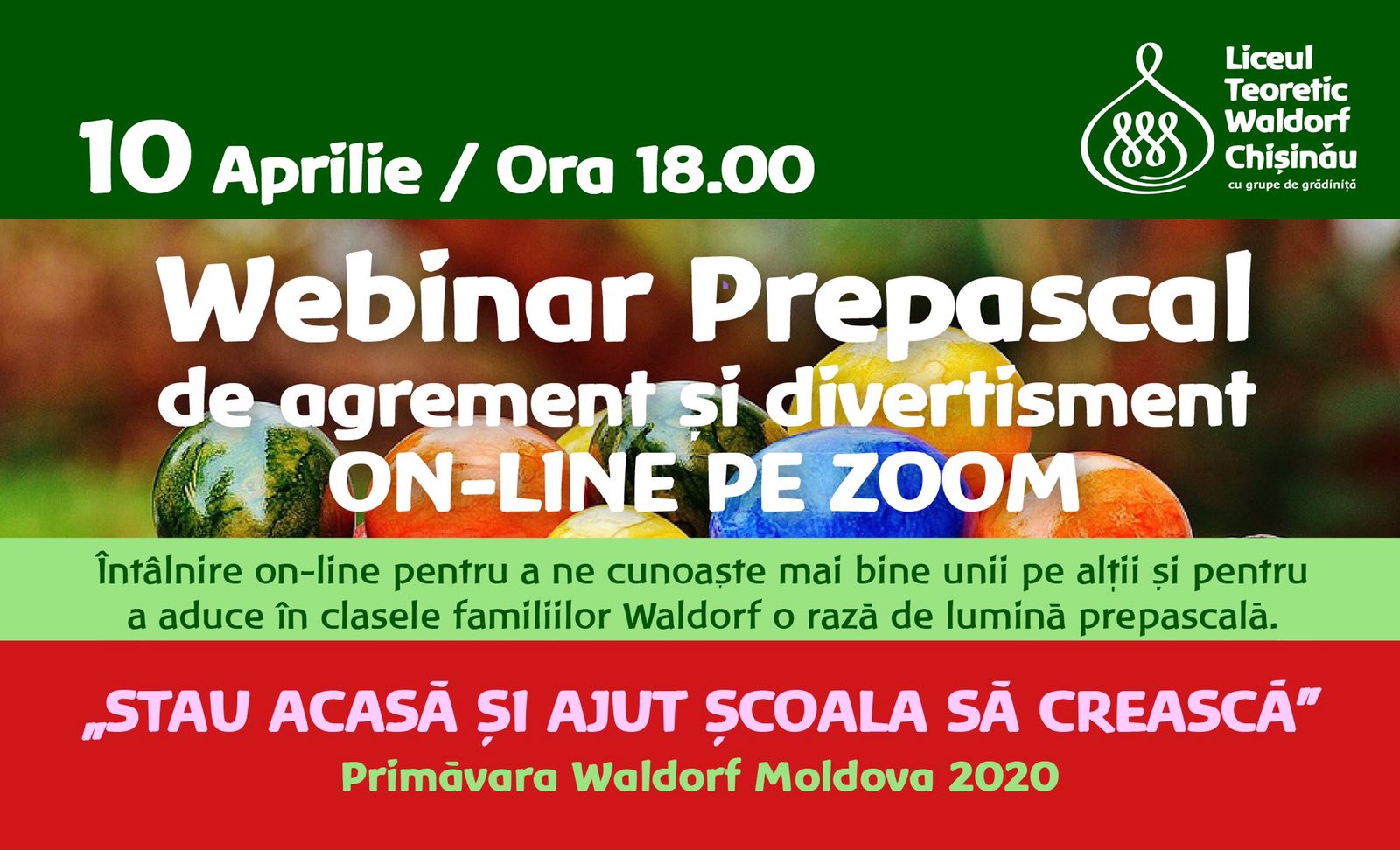 Webinar Prepascal