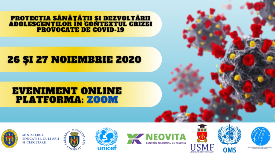 PROTECTIA SANATATII SI DEZVOLTARII ADOLESCENTILOR IN ...